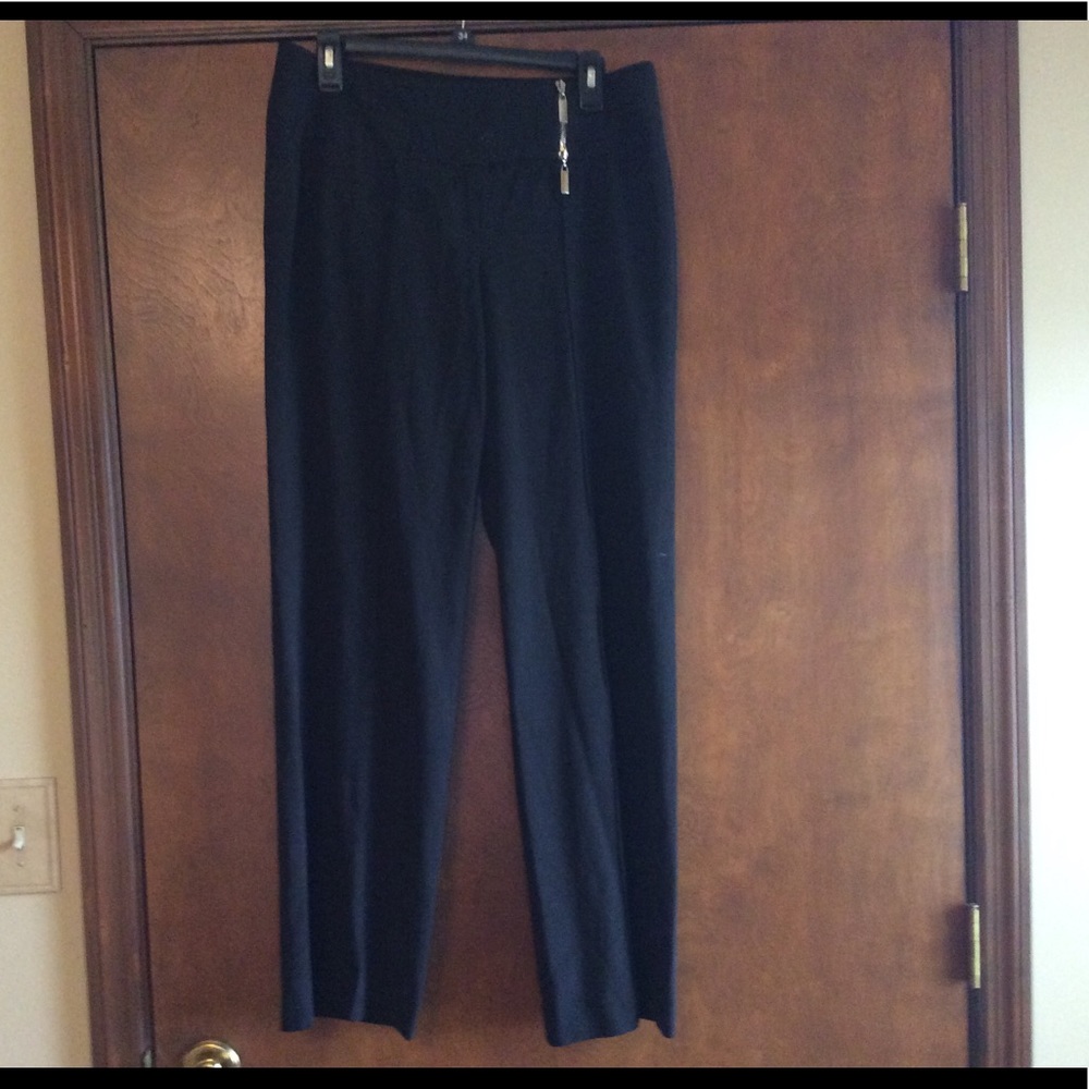 Nice Black Pants